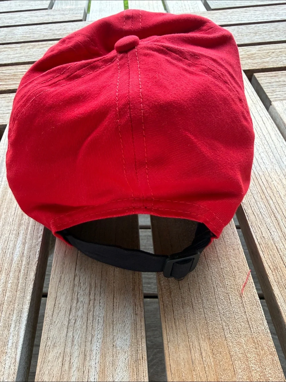 Mount Gay Rum Spring Regatta 2015 Barbados Red Sailing Hat Collectible